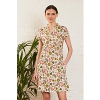 Cotton Tunic Dress