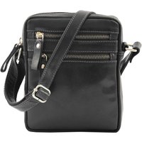 Real Cross Body Bag Small Travel Pouch Belgrade