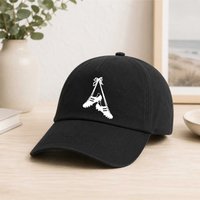 Football Boots Baseball Cap