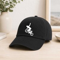 BMX Stunt Baseball Cap