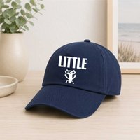 Little Monster Baseball Cap