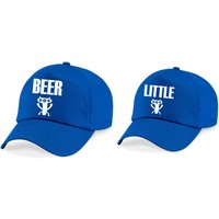 Beer Monster Little Monster Baseball Cap