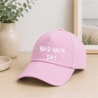Bad Hair Day Baseball Cap
