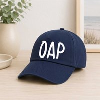 OAP Baseball Cap