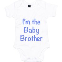 Im Brother Bodysuit Grow m