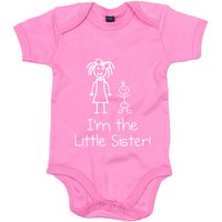 Im Little Sister Grow m
