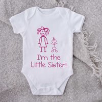 Im Little Sister Grow m