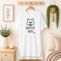 Hamster Mum Nightie
