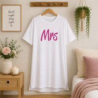 Mrs Nightie