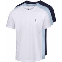 Johnys 3 Pack T Shirt