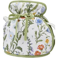 Ulster Weavers 'Cottage Garden' Floral Muff Tea Cosy