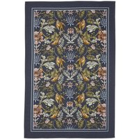Finch & Flower Animal Print 100% Cotton Tea Towel