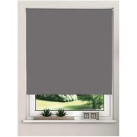 Thermal Blackout Roller Trimmable 165cm Drop cm width x 165 cm drop
