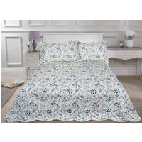 New Edge Blinds Elanor Bedspread | Size: Single