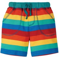 Little Stripy Shorts m