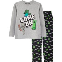 Game On Pyjamas