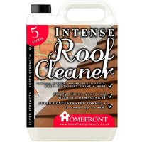 Intense Roof Cleaner Deep Cleaning