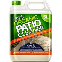 Chemical Free Patio Cleaner Patios Driveways Paths & More