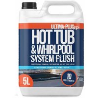 xp Hot Tub & Whirlpool System Flush Removes Dirt & Grime