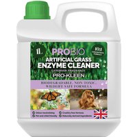 Artificial Grass Cleaner Probiotic Based Deodoriser Odour Eliminator Clear