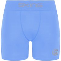 Skins Men's Series-1 Sky Blue Shorts | Size: Small