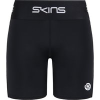 Skins Women's Series-1 Black Shorts | Size: Small