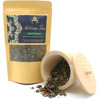 50g Serenity Souk Blend in Green