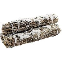 Smudge Stick Sage & Lavender 22.5cm Brown