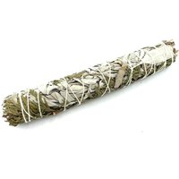 Smudge Stick Sage & Cedar 22 cm
