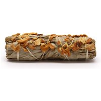 Smudge Stick Sage & Garlic
