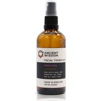 KDMD Witch Hazel with Lavender 100ml in Black