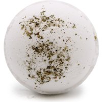 KDMD Detox - Himalayan Salt Bath Bomb in White