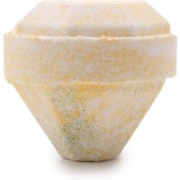 KDMD Gemstone Bath Bomb - Mistress Fragrance in Yellow