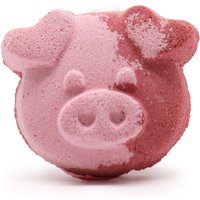 KDMD Pig Bathbomb 70g