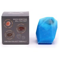 KDMD Crystal Elemental Soap - Water in Blue