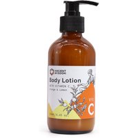 KDMD Vitamin C Goddess's Body Lotion Orange & Lemon 250ml