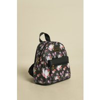 Brand Threads Harry Potter Floral Hedwig Backpack