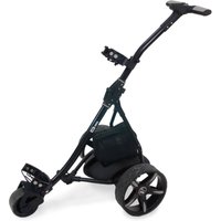 M.Y Pro Series Electric Golf Trolley in Grey