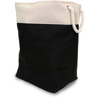 Libbi Lou Laundry Basket Hamper - 78L
