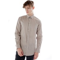 Oxford Shirt Long Sleeve Button Down Formal Dress Shirt
