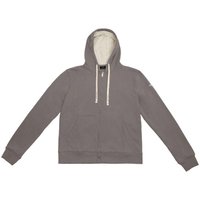 Zip Up Hoodies Regular Fit Long Sleeve Hooded Top