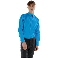 Business Casual Shirt Button Down Long Sleeve Shirt Bright