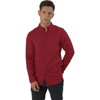 Smart Casual Shirt Button Down Long Sleeve Shirt