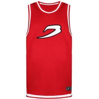 Round Neck Sleeveless Tank Top