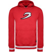 Long Sleeve Pullover Hoodie