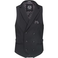 Max Double Breasted Waistcoat Elegant Occasions