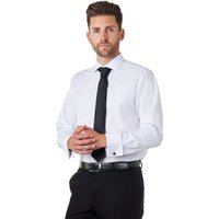 Elegant Dress Shirt Double Cufflinks