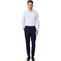 Classic Tailored Fit Cotton Shirt