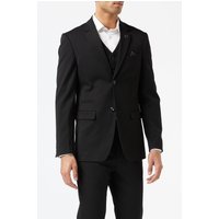 JROSS Formal Suit Jacket & Waistcoat Set Stylish Classic Design 42R