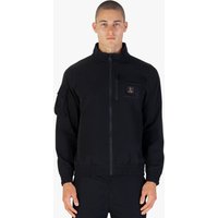 Crater Funnel Neck Jacket